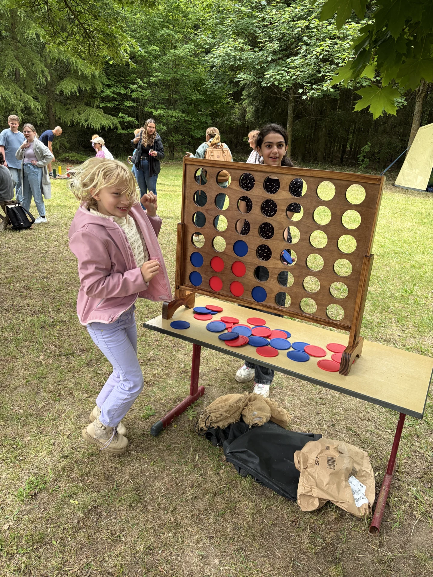 Kindertag 