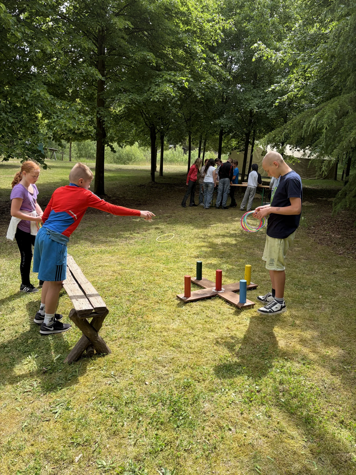 Kindertag 
