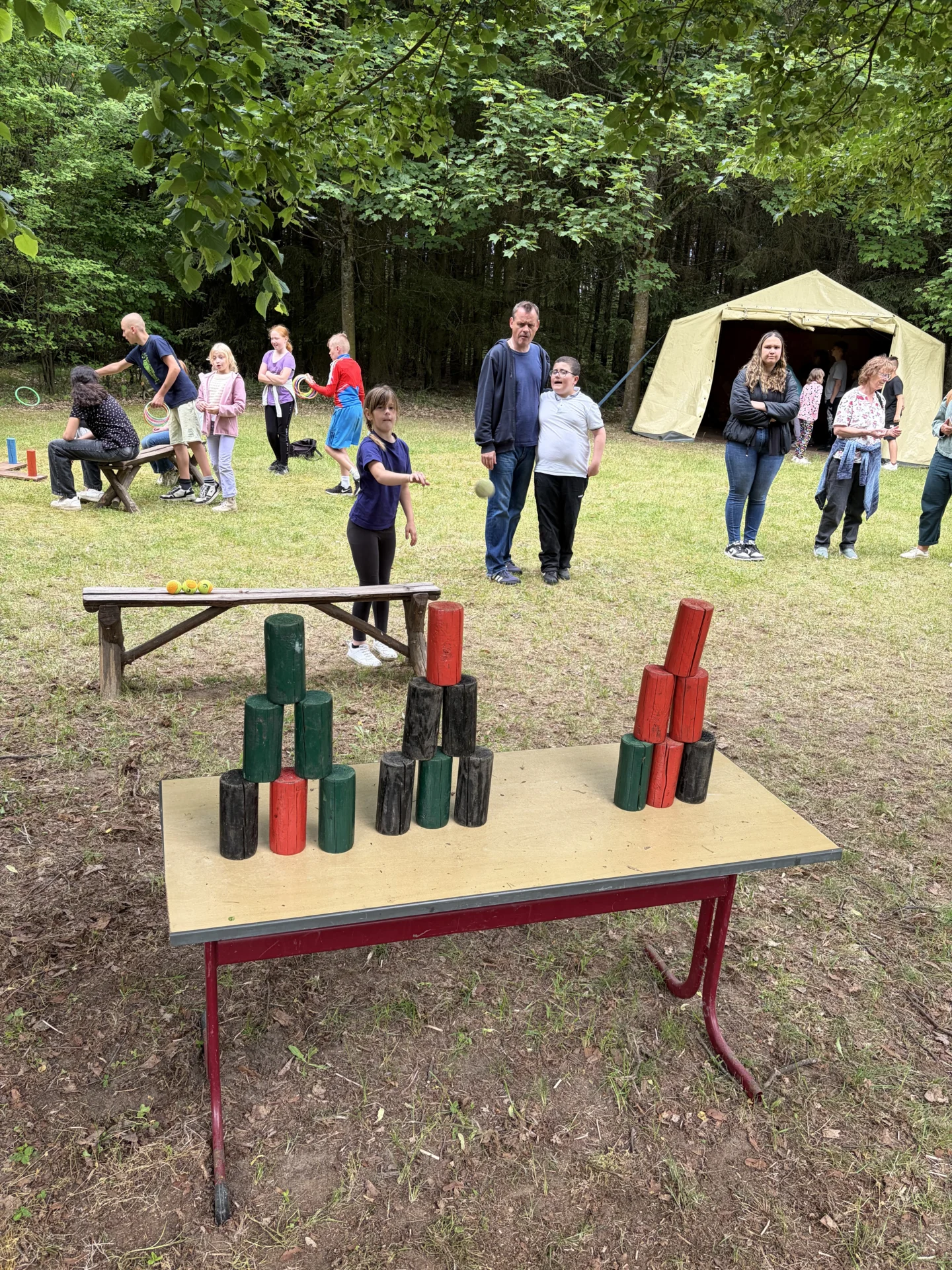 Kindertag 