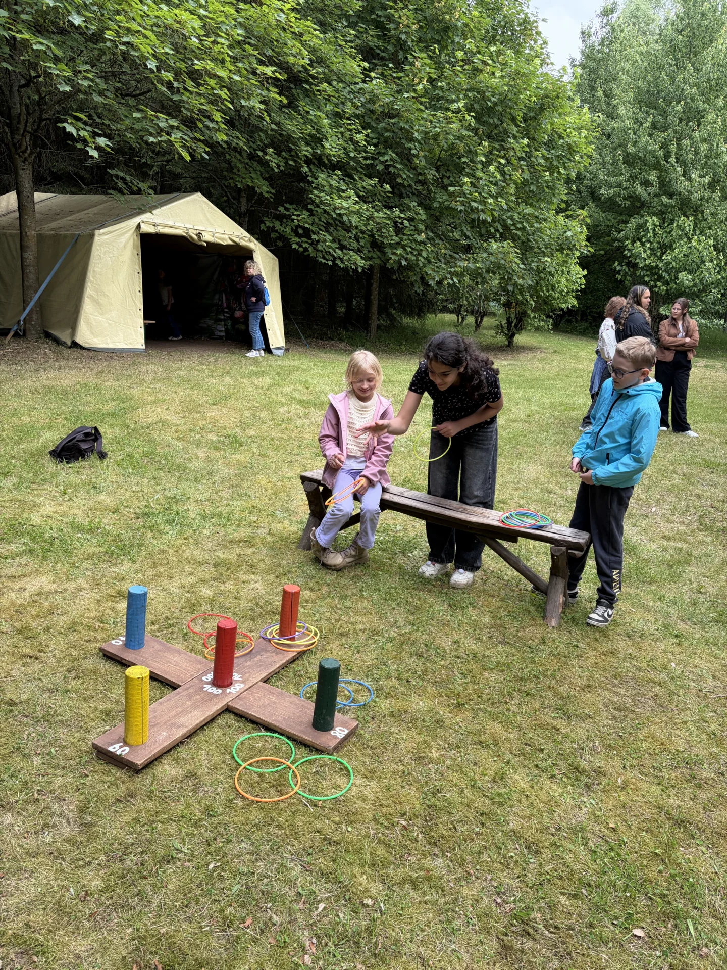 Kindertag 