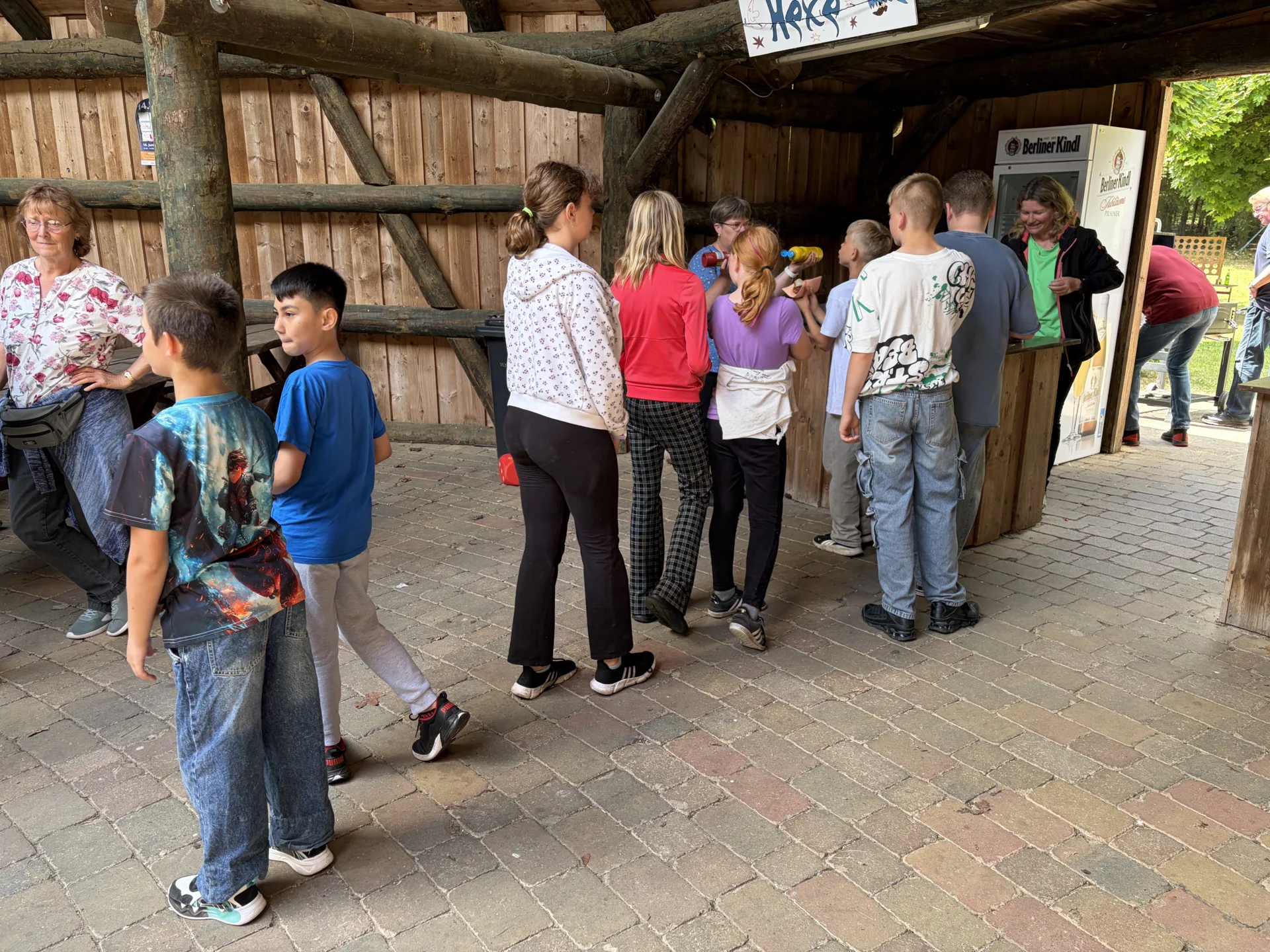 Kindertag 