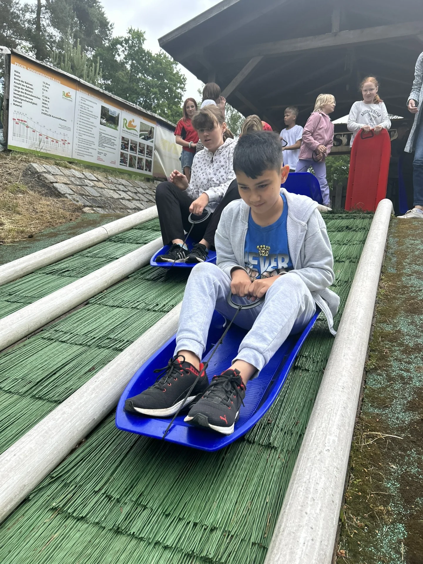 Kindertag 