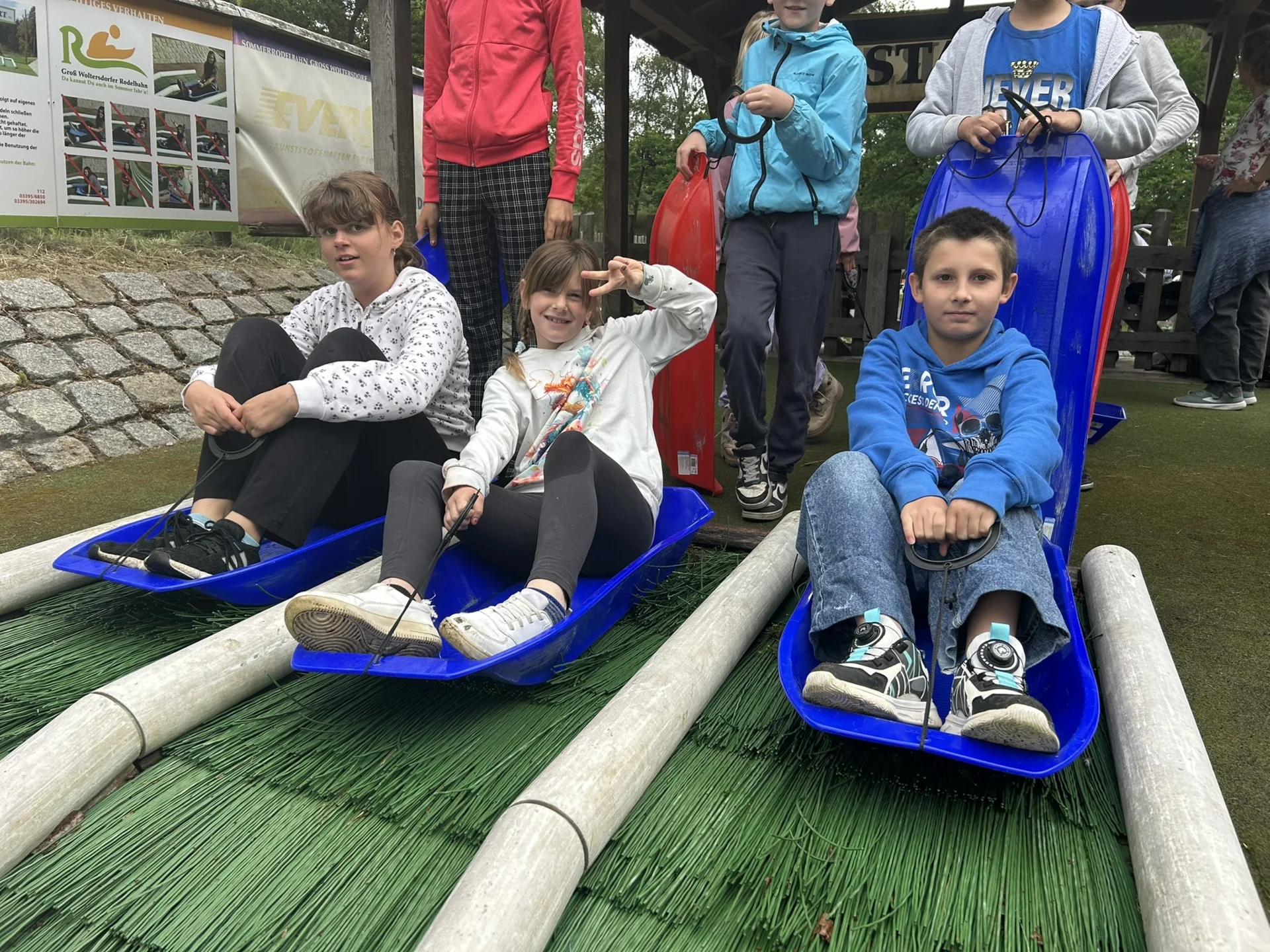 Kindertag 
