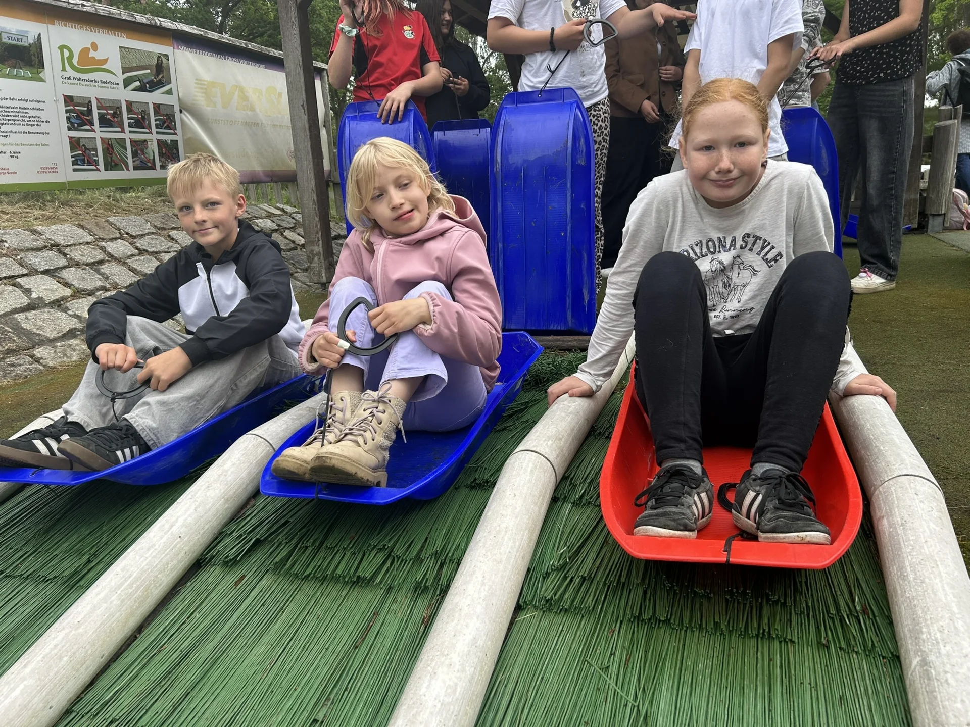 Kindertag 