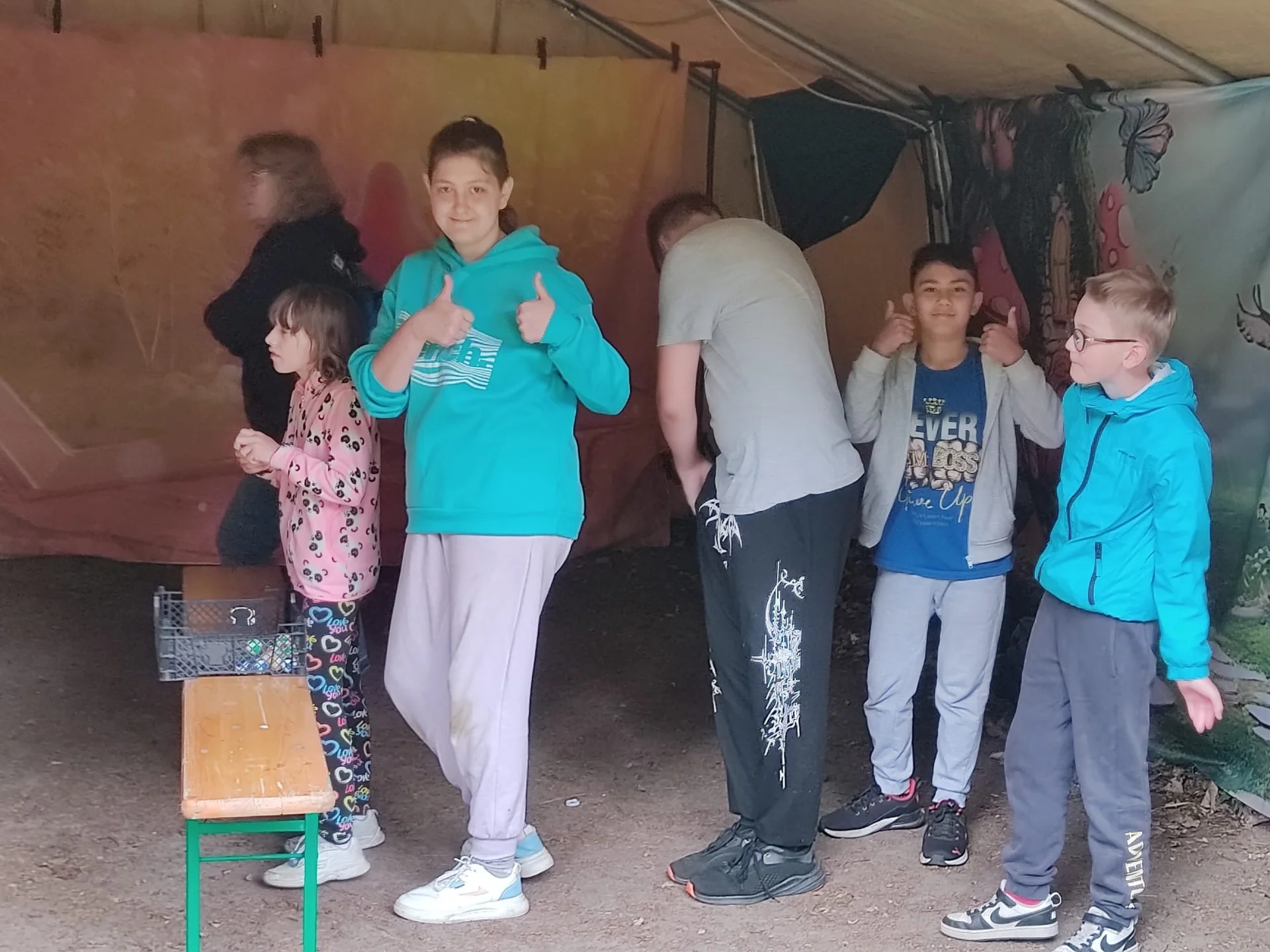 Kindertag 