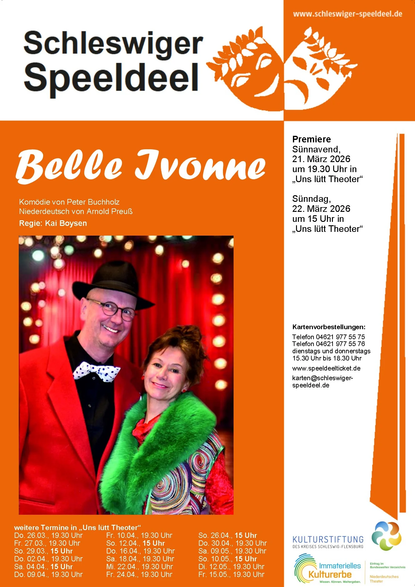 Foto der Galerie: Belle Ivonne