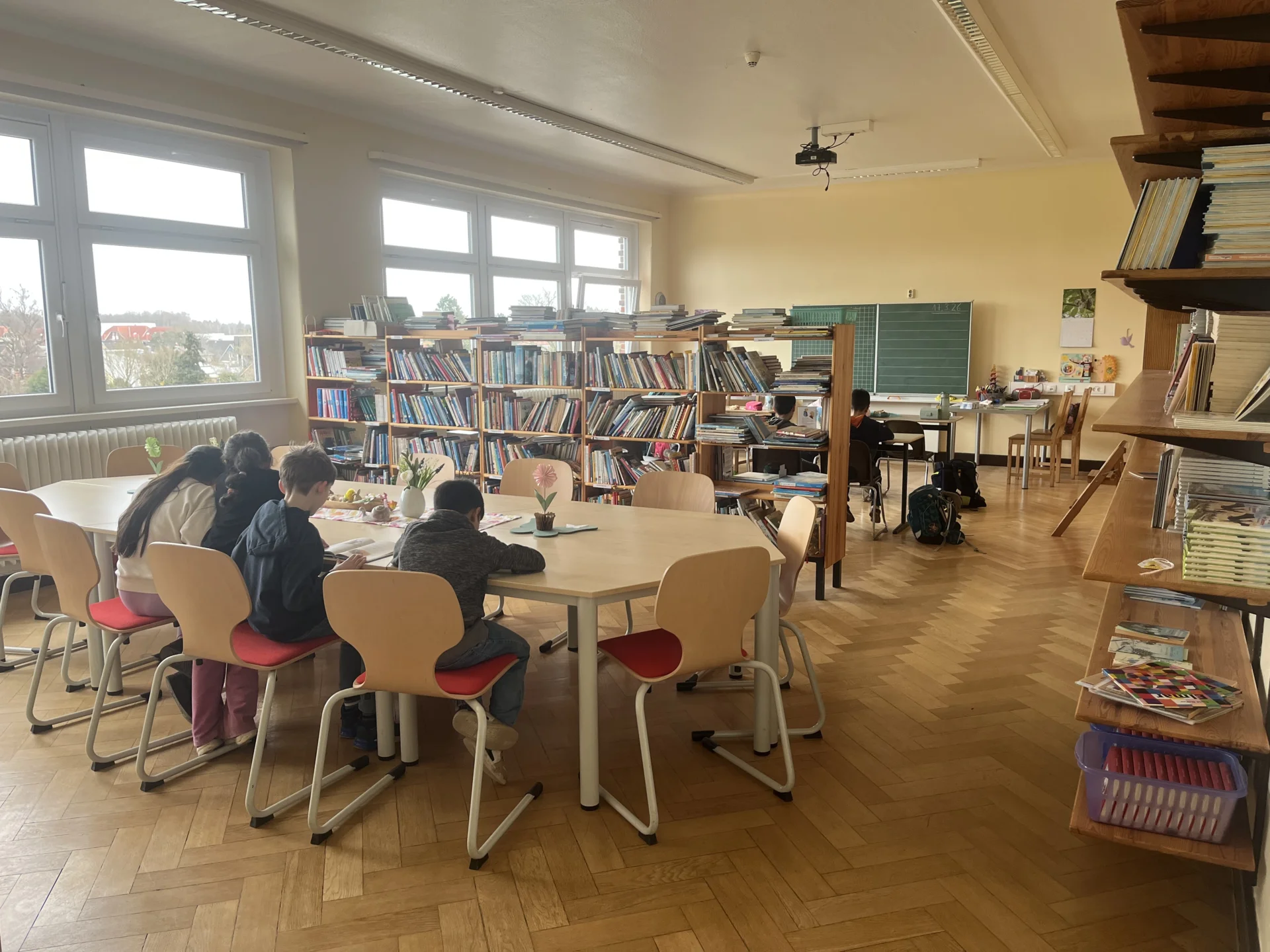 Foto der Galerie: Galerie