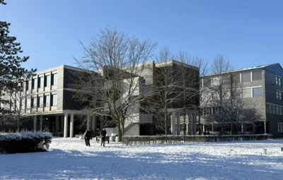 Vorschaubild: Schulgebäude 1