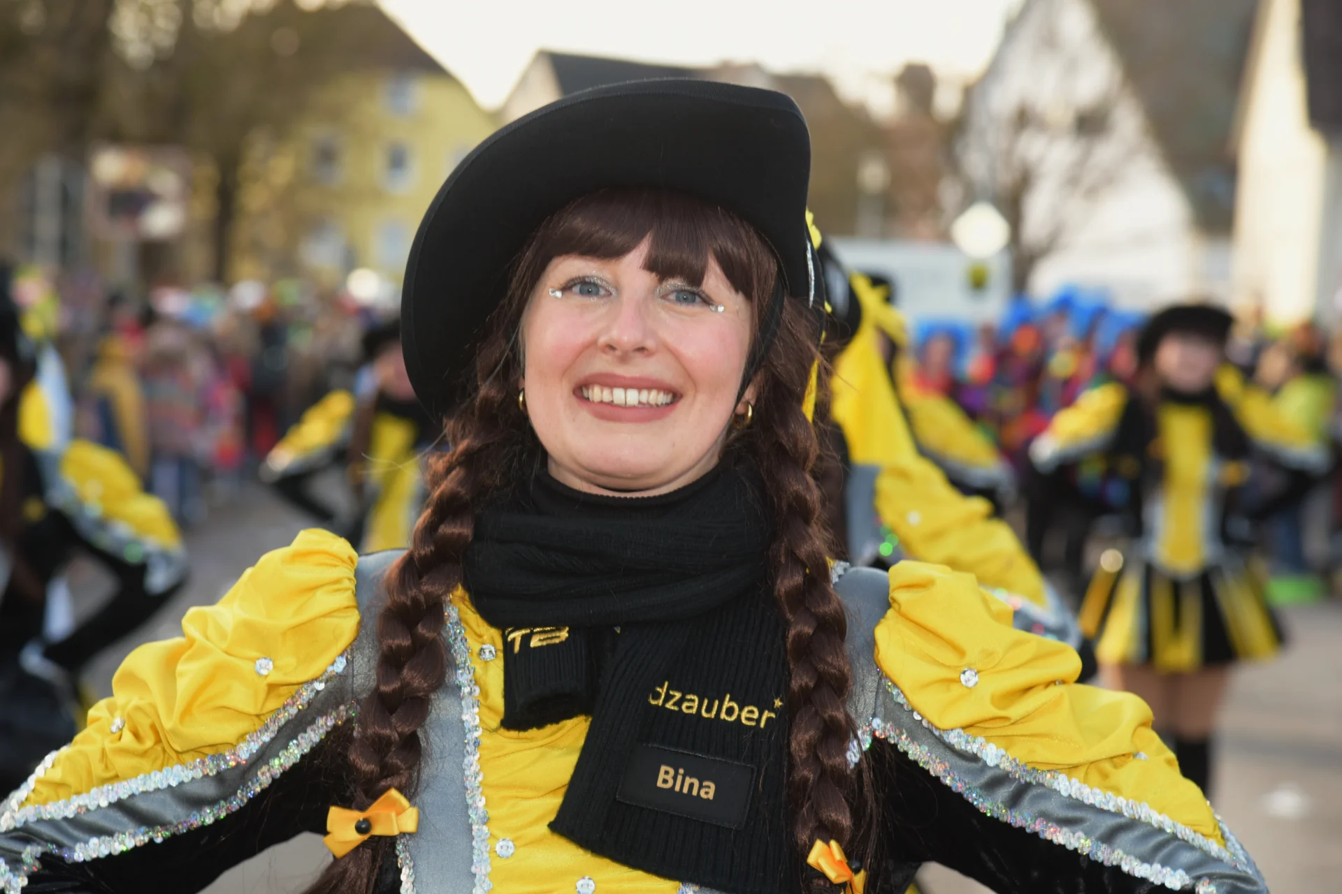 Foto der Galerie: Fastnachtsumzug, Sonntag, 15.02.2026