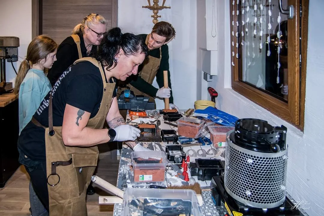 Foto der Galerie: Zukunftswerkstatt – Makerspace