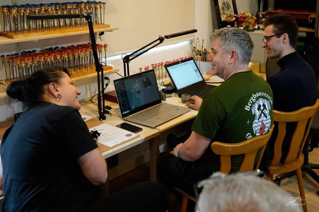 Foto der Galerie: Zukunftswerkstatt – Makerspace
