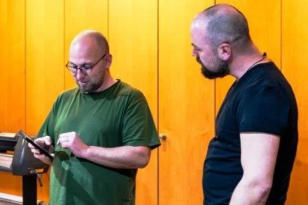 Foto der Galerie: Zukunftswerkstatt – Makerspace