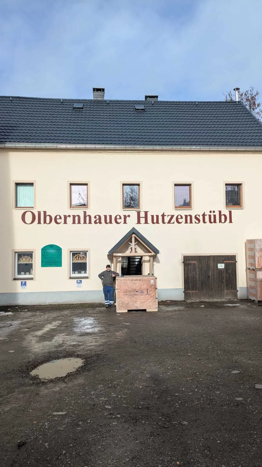 Foto der Galerie: Zukunftswerkstatt – Makerspace