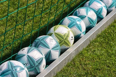 Vorschaubild: Fußballprojekt Fair Play – Gemeinsam kicken