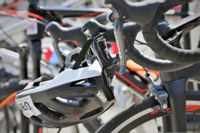 Vorschaubild: Sicher unterwegs mit dem Fahrrad durch Be strong for kids e.V.
