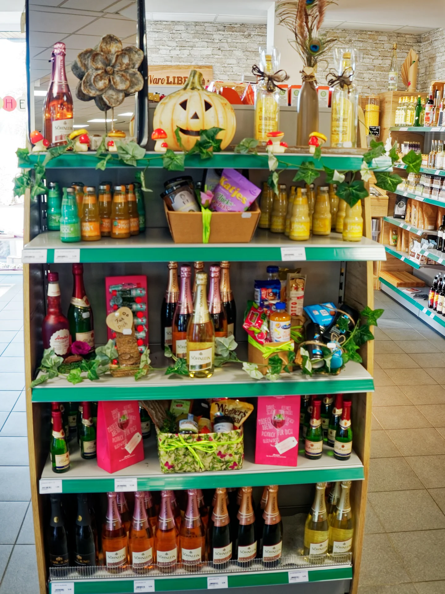 Foto der Galerie: Regionale Produkte