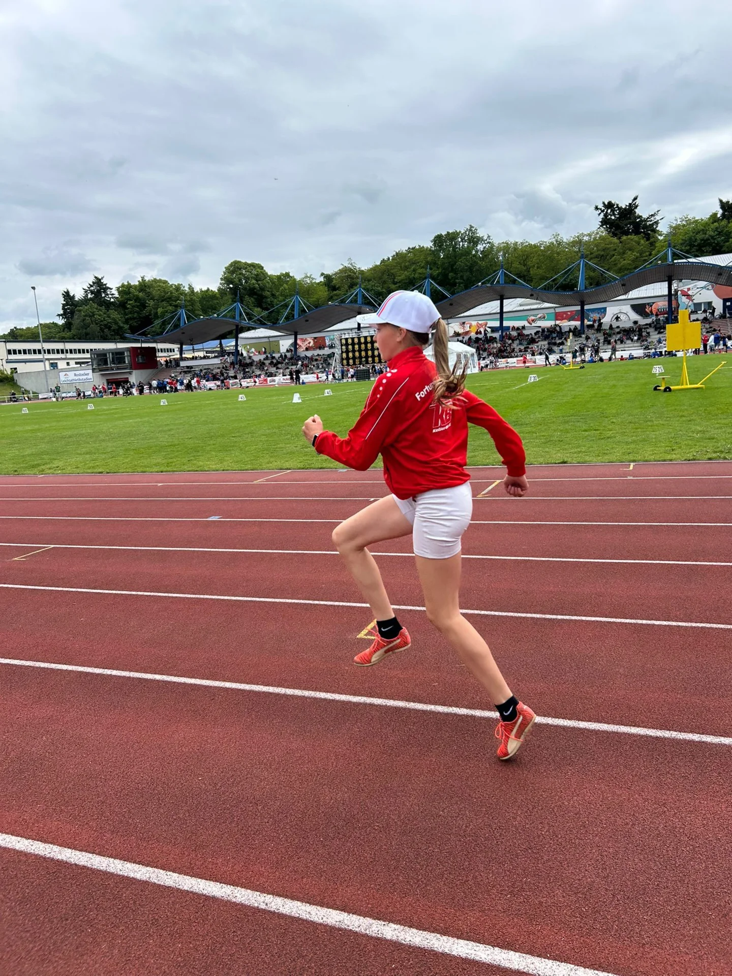 Foto der Galerie: Leichtathletik April-Juni 2026