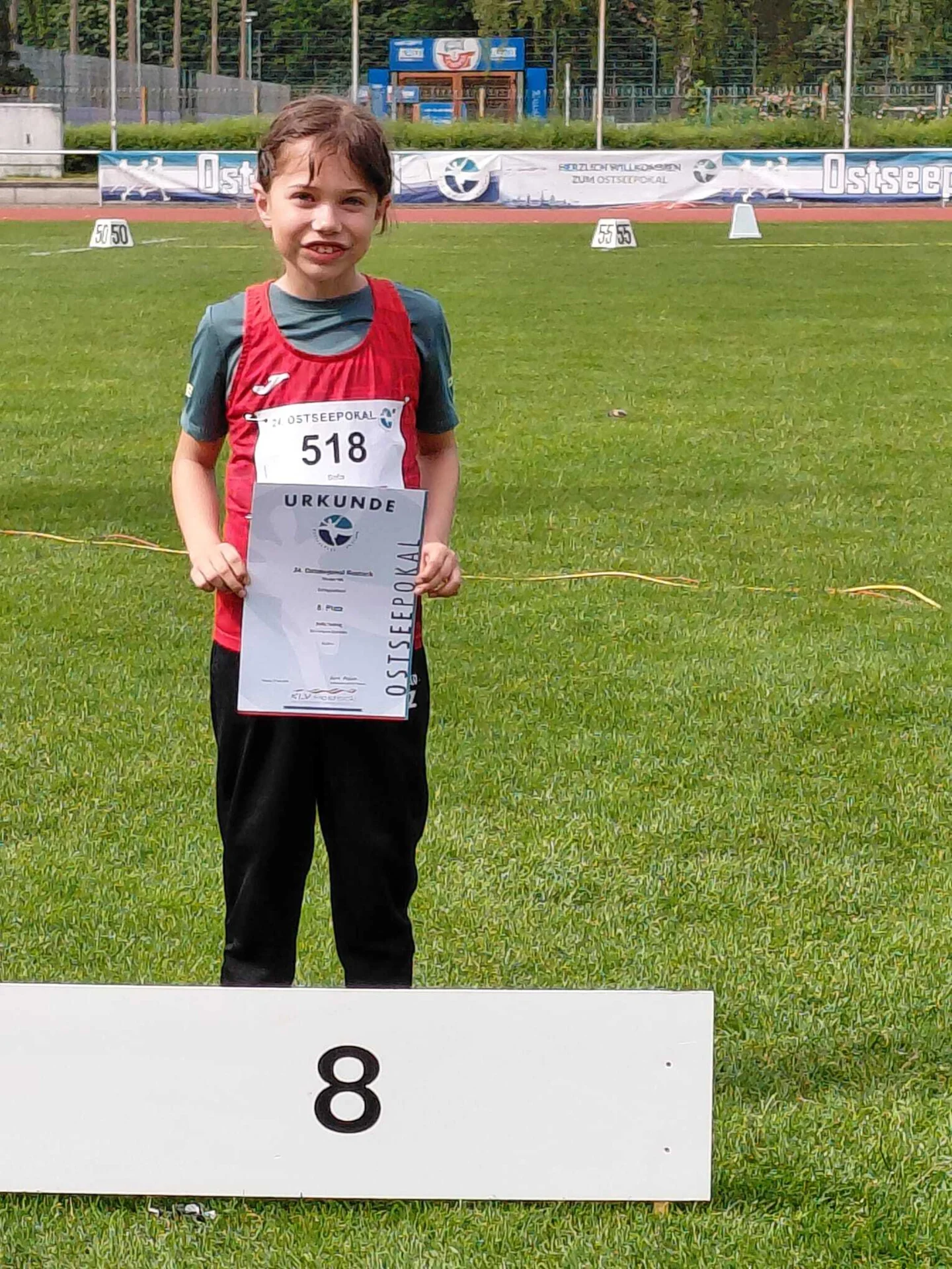 Foto der Galerie: Leichtathletik April-Juni 2026