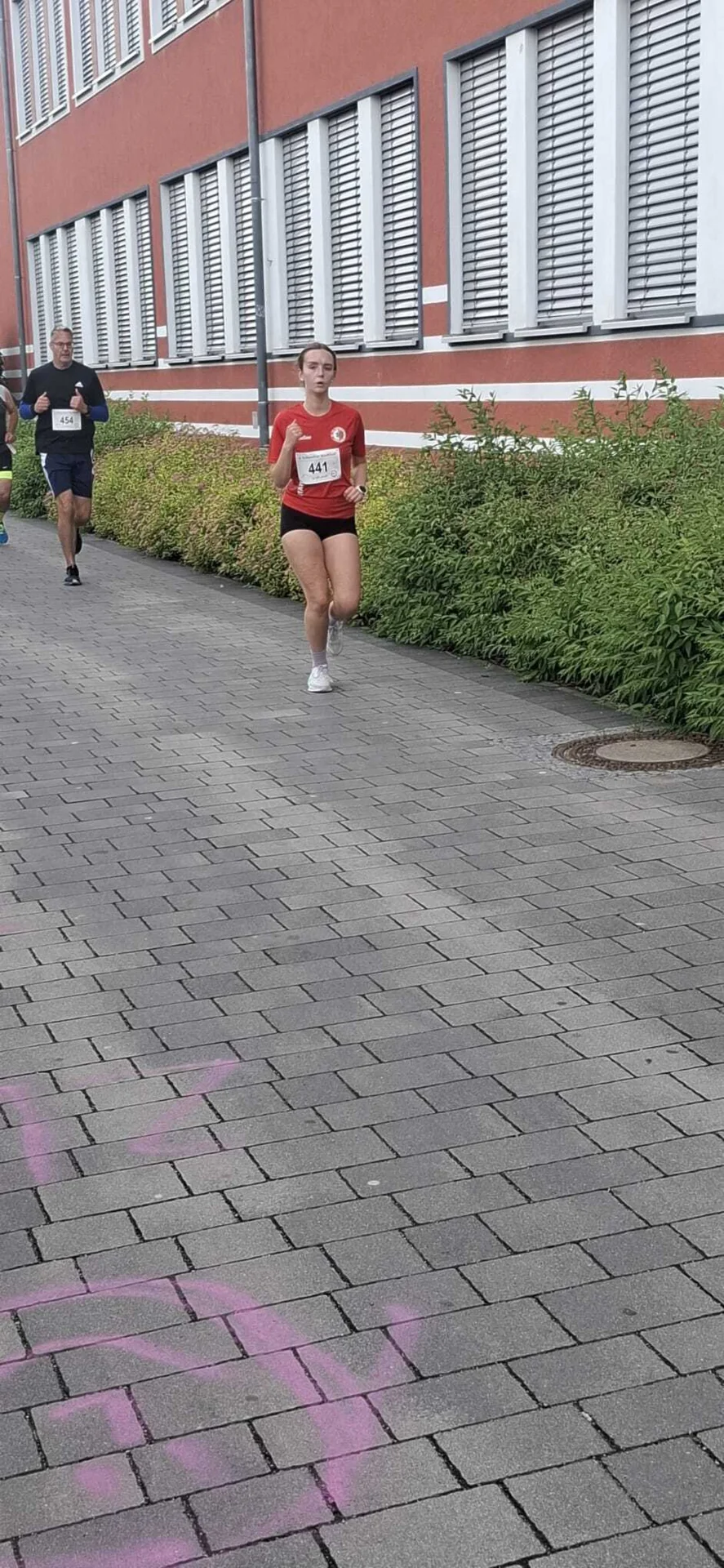 Foto der Galerie: Leichtathletik April-Juni 2026