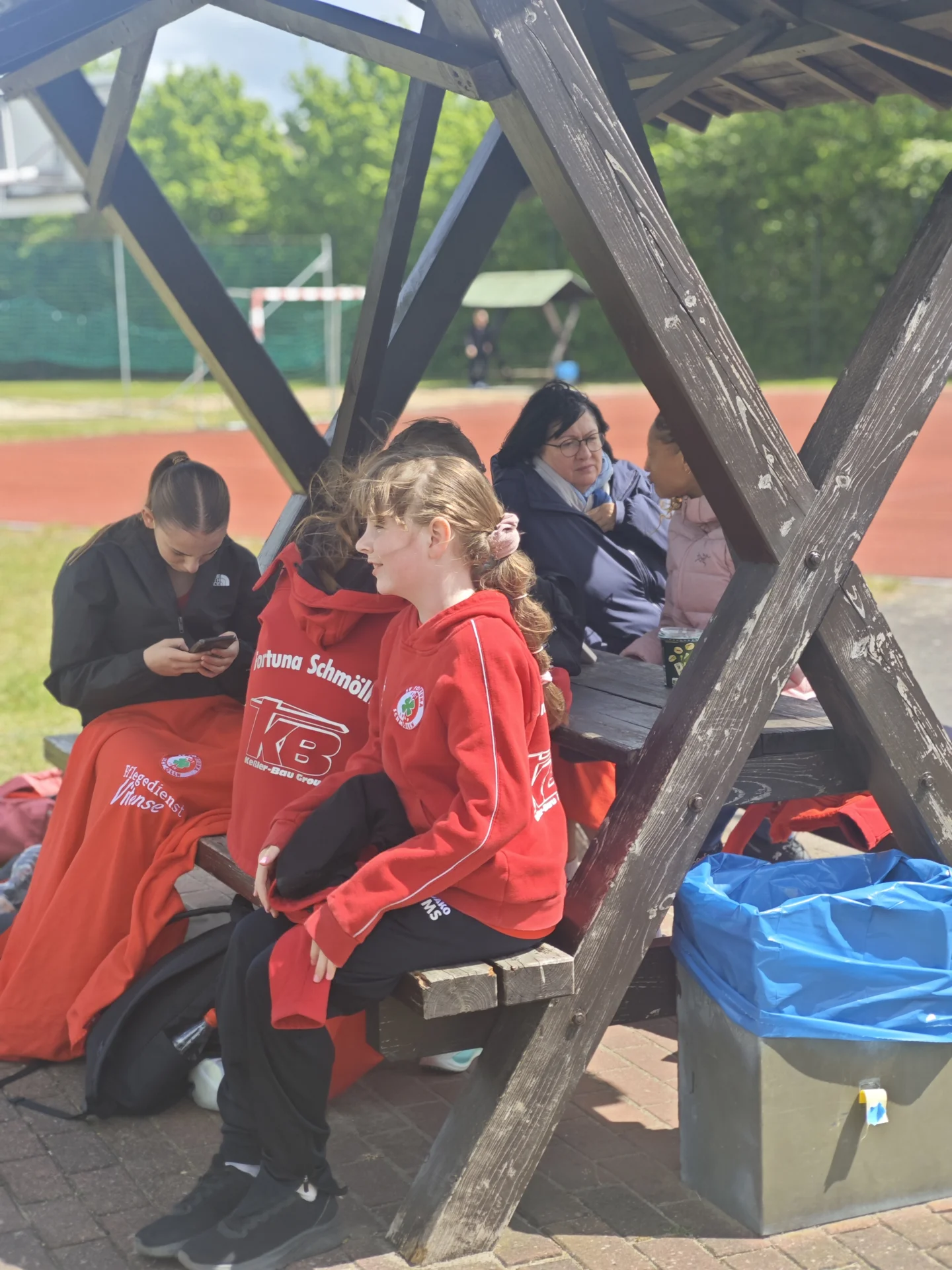 Foto der Galerie: Leichtathletik April-Juni 2026