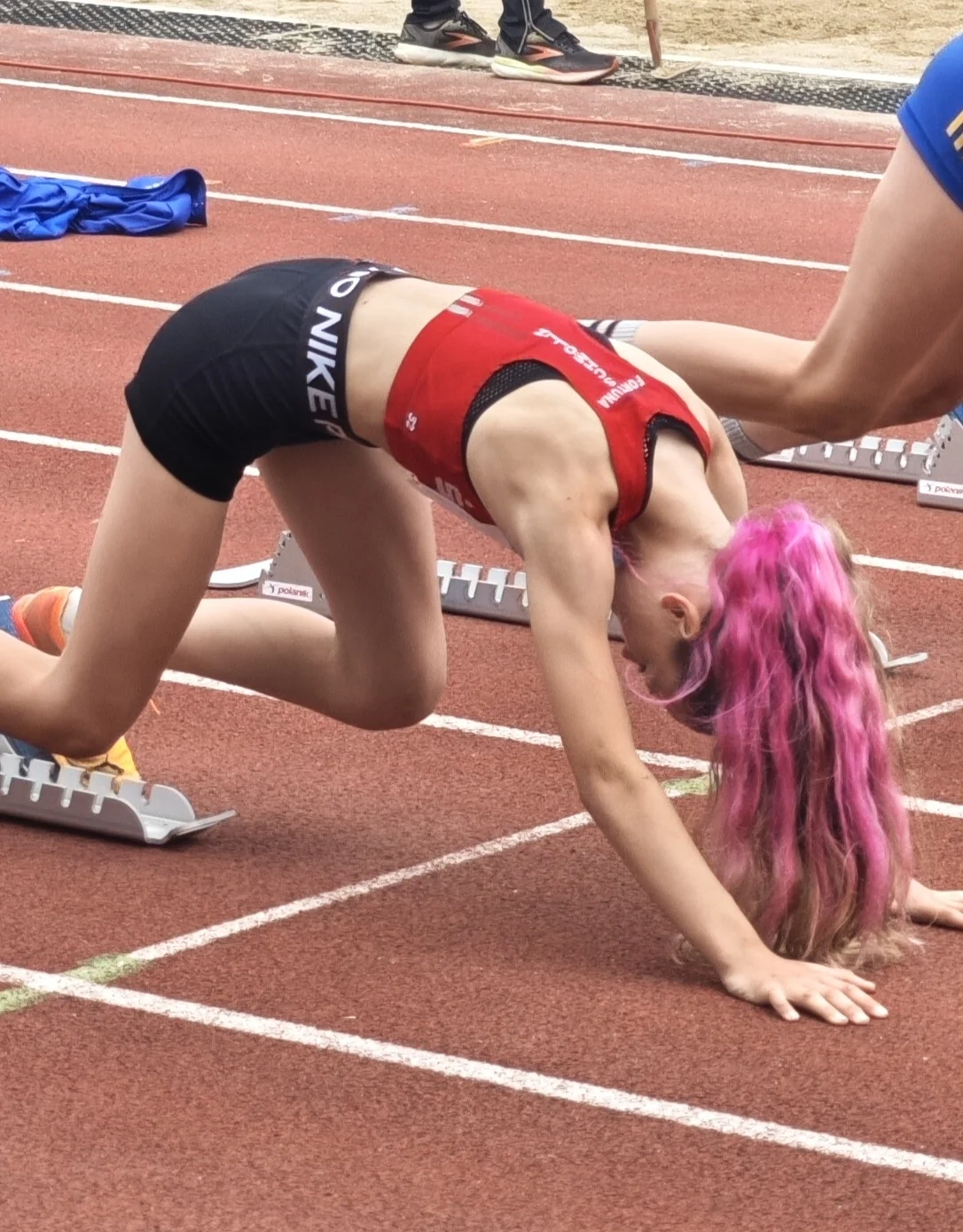 Foto der Galerie: Leichtathletik April-Juni 2026