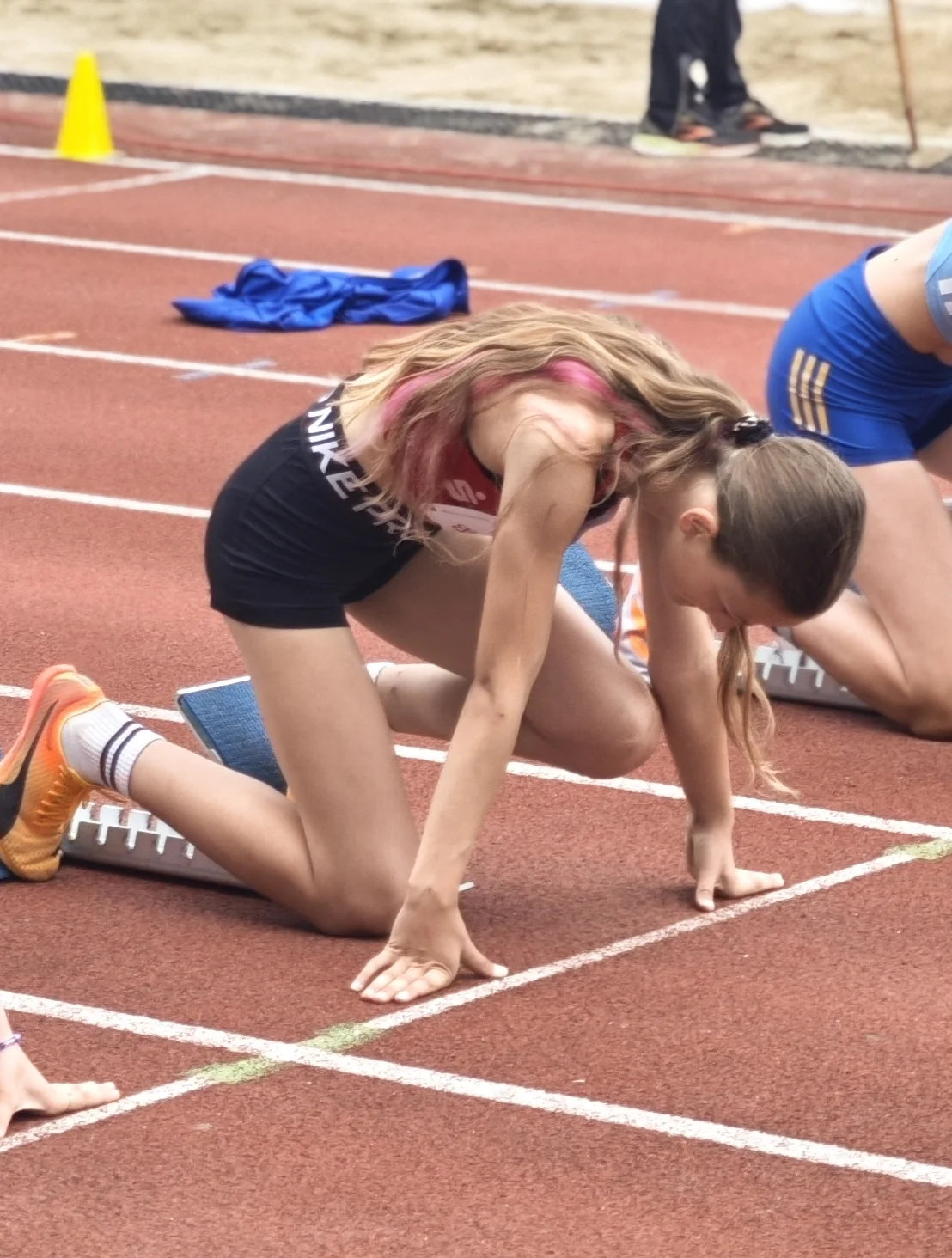 Foto der Galerie: Leichtathletik April-Juni 2026