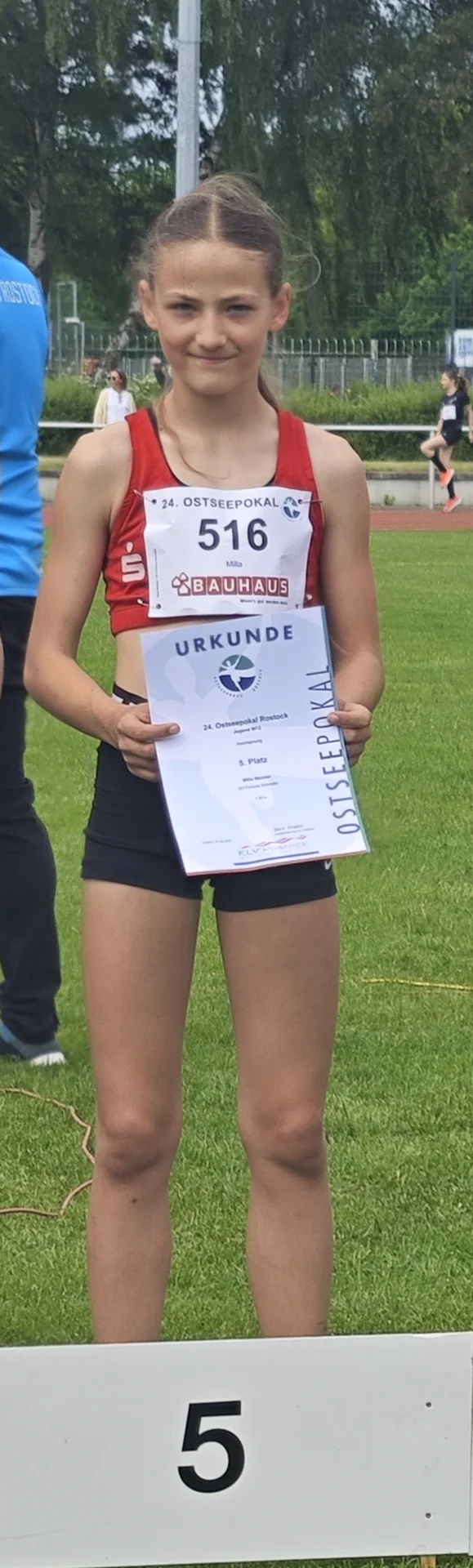 Foto der Galerie: Leichtathletik April-Juni 2026
