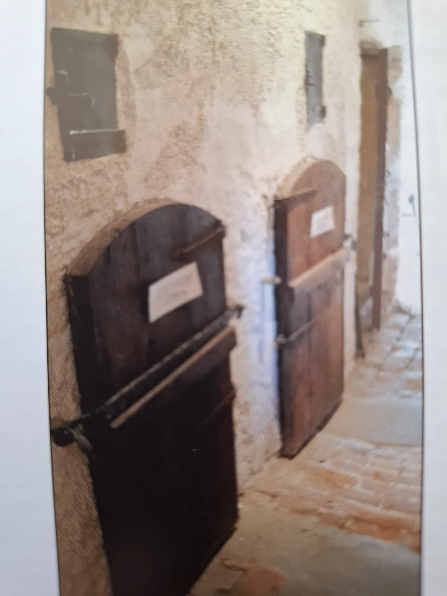 Zur Galerie: Anklamer Tor