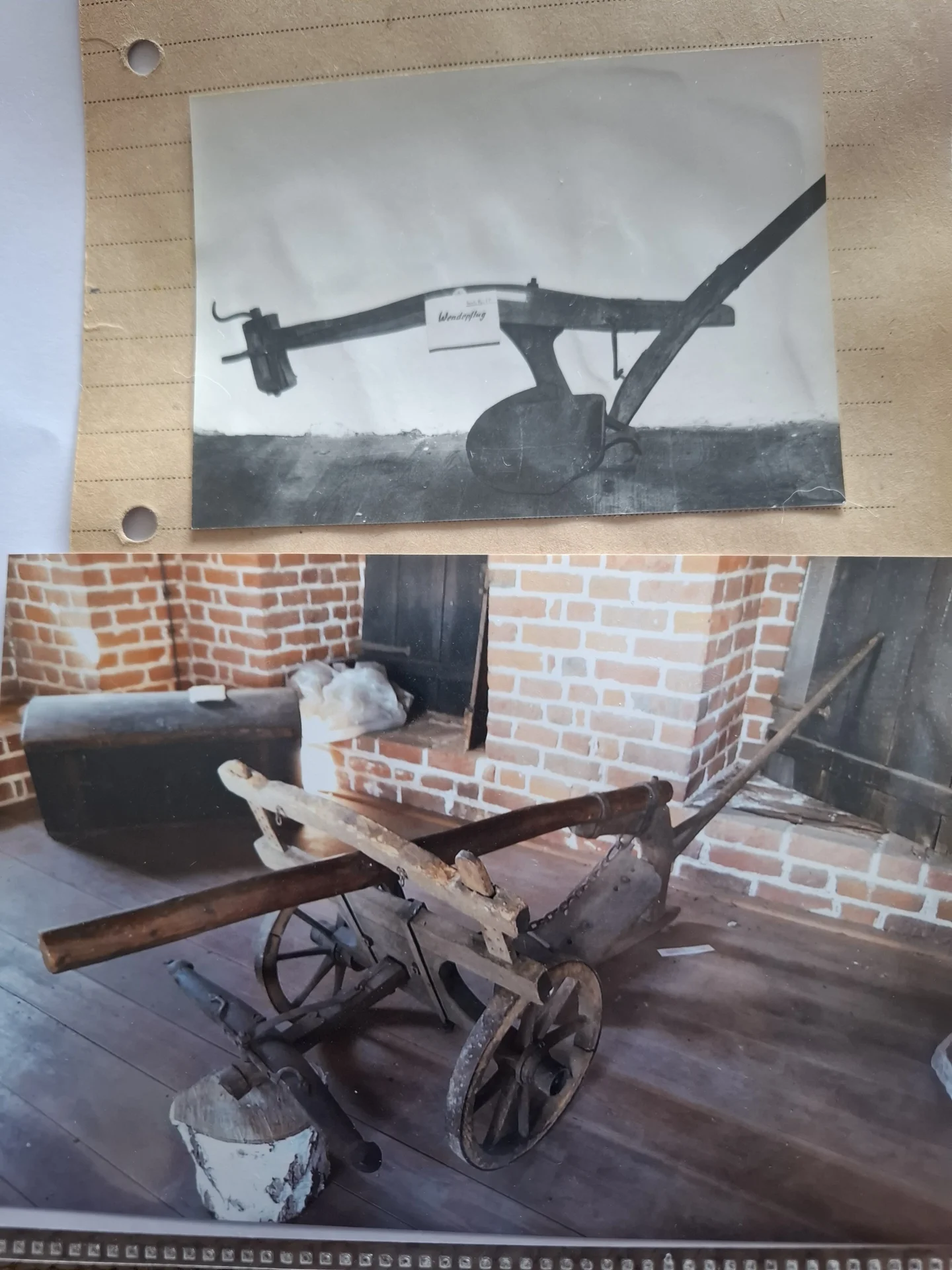 Foto der Galerie: Landwirtschaft