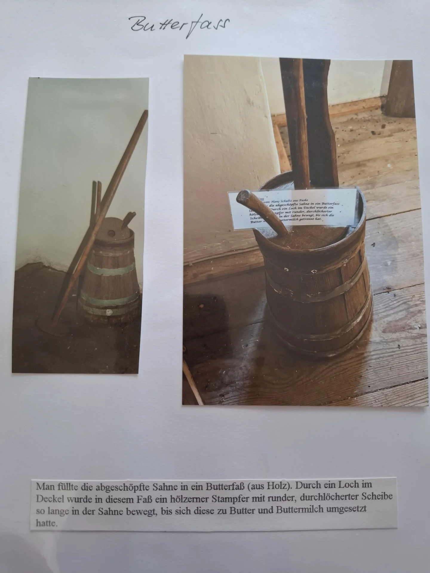 Foto der Galerie: Landwirtschaft