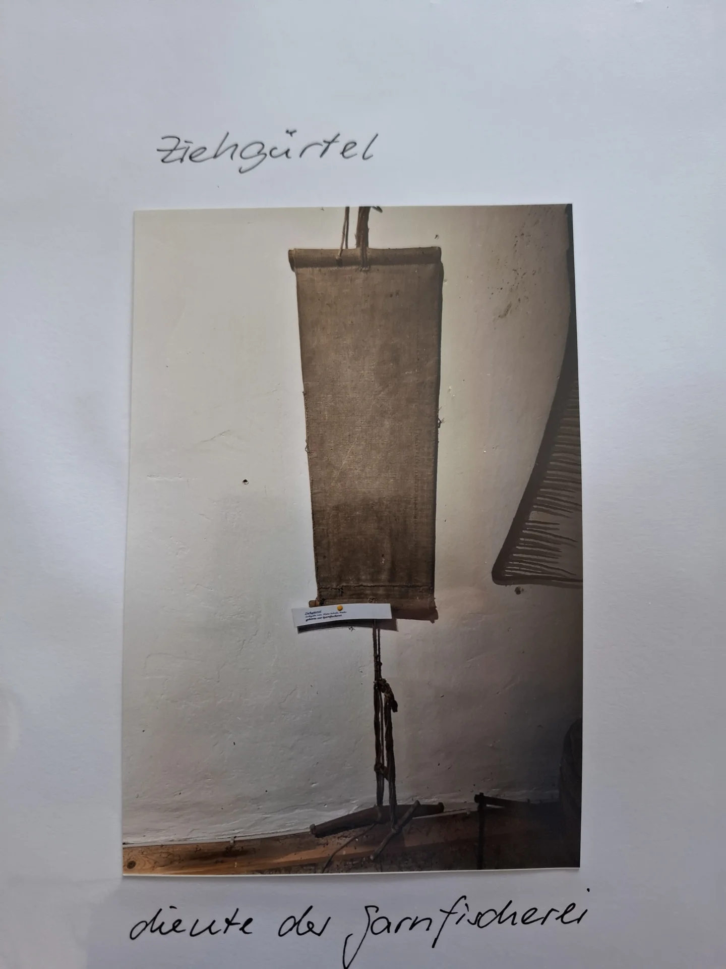 Foto der Galerie: Fischerei
