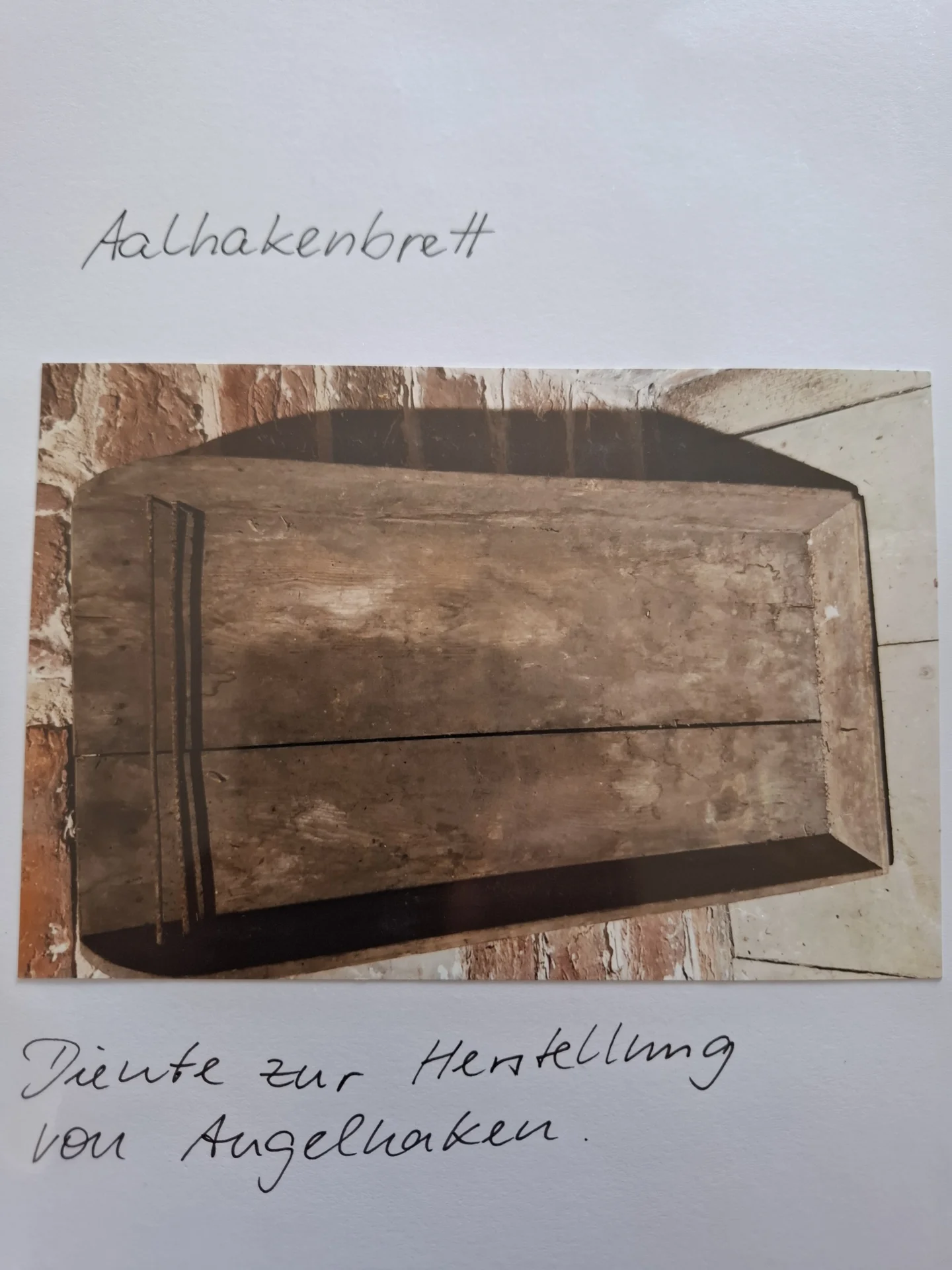 Foto der Galerie: Fischerei