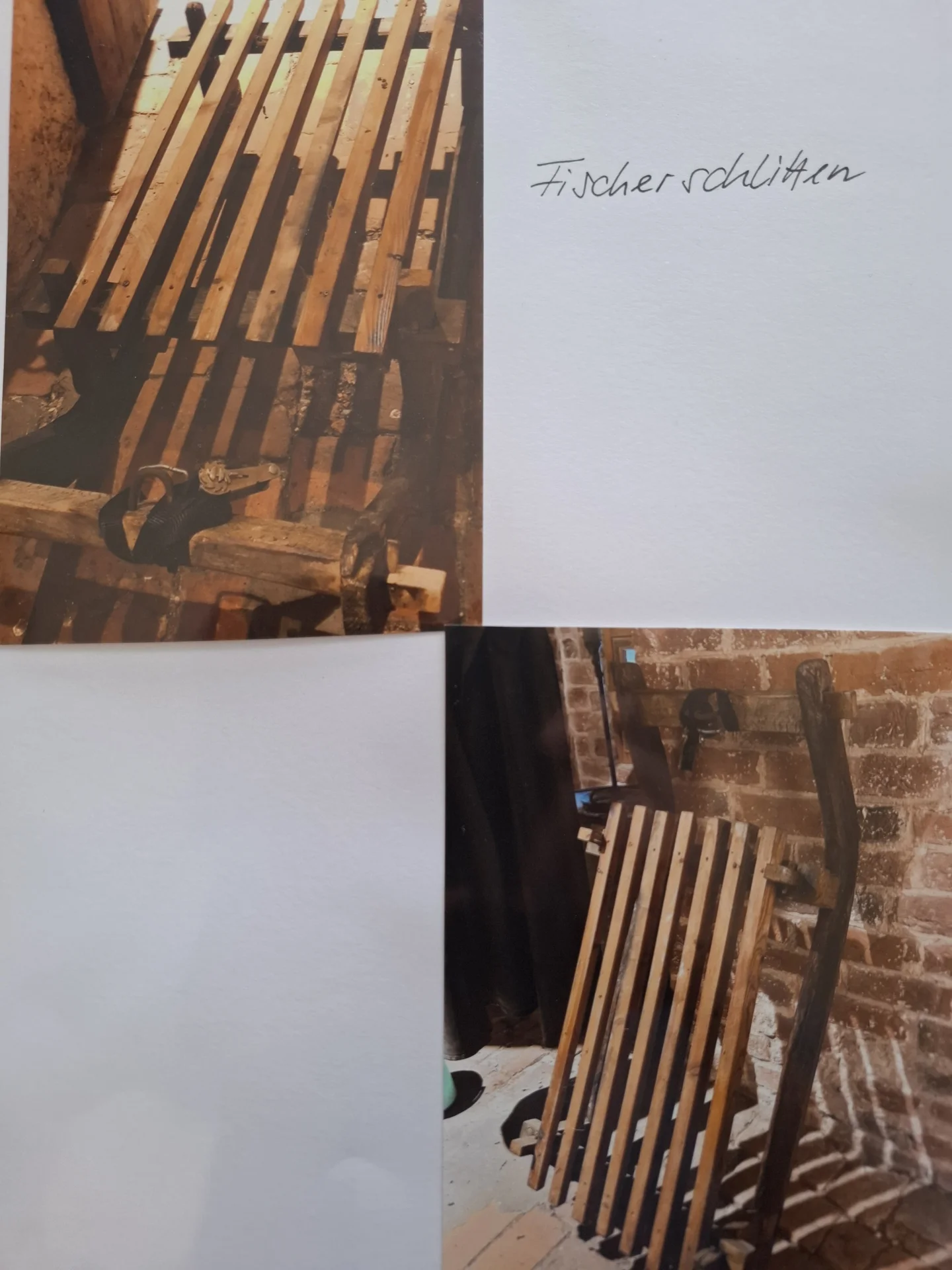 Foto der Galerie: Fischerei