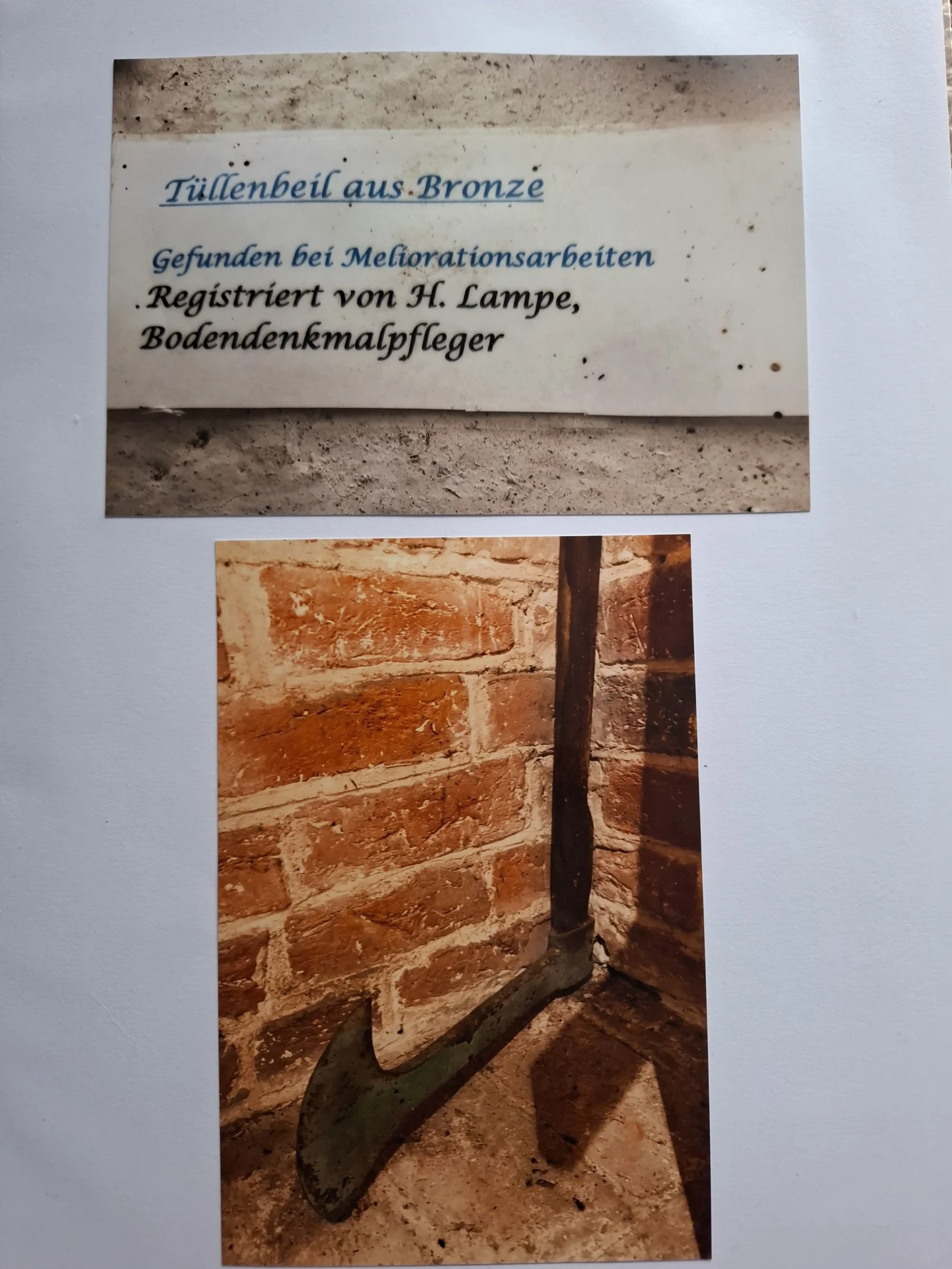 Foto der Galerie: Handwerk