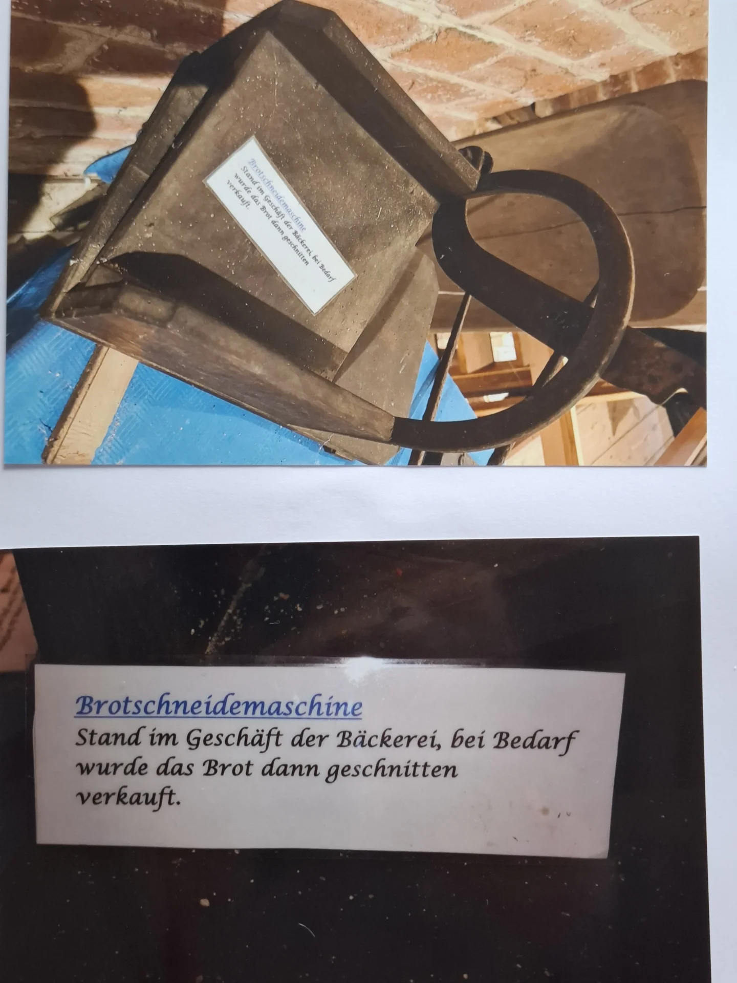 Foto der Galerie: Handwerk