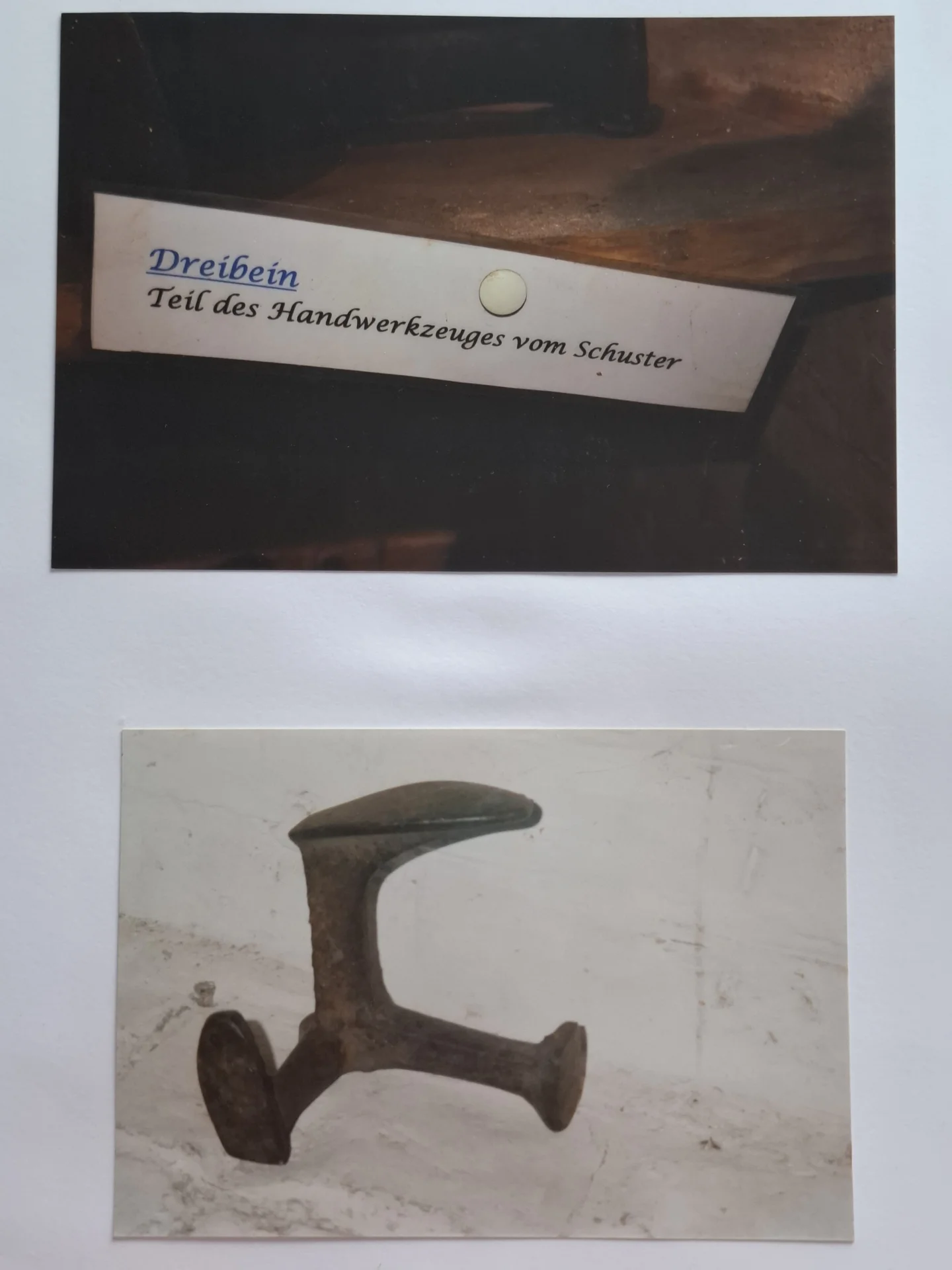 Foto der Galerie: Handwerk