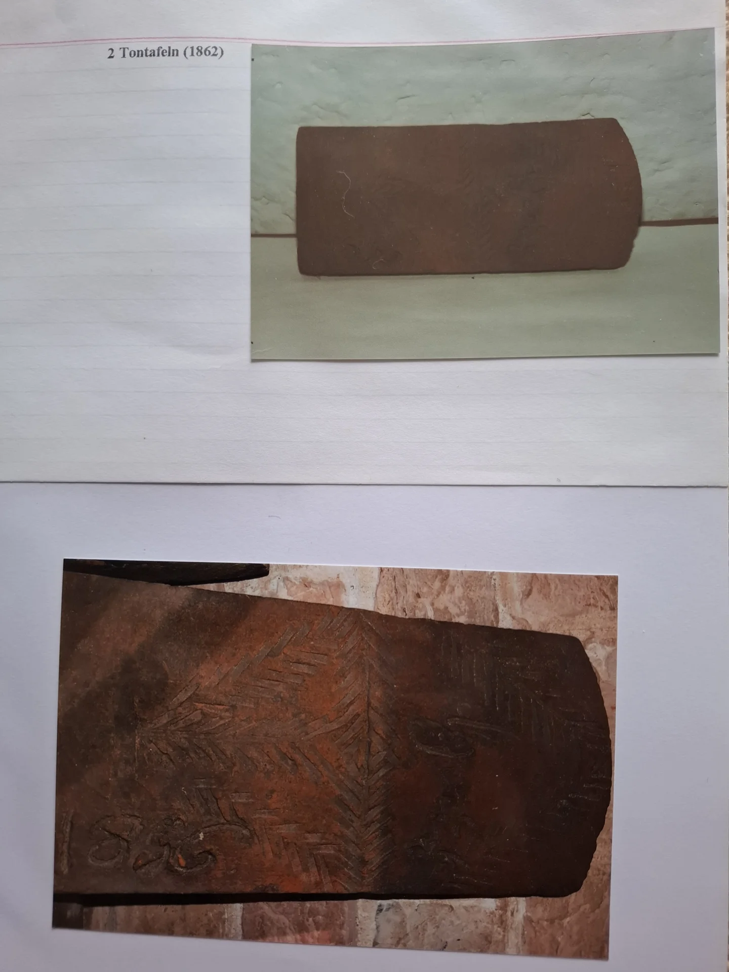 Zur Galerie: Handwerk
