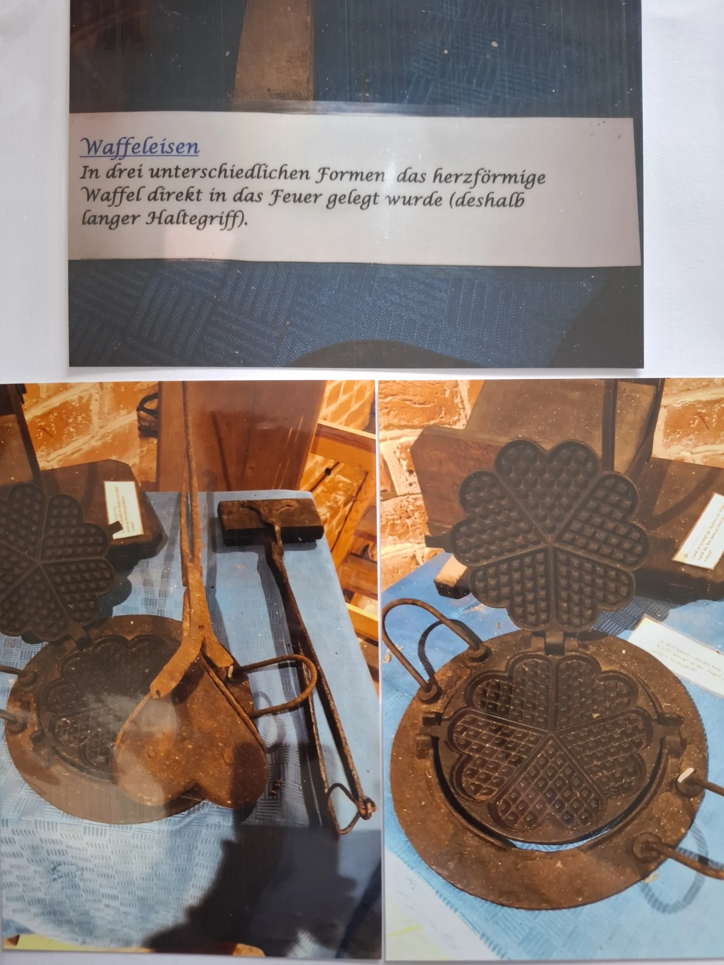 Foto der Galerie: Haushalt