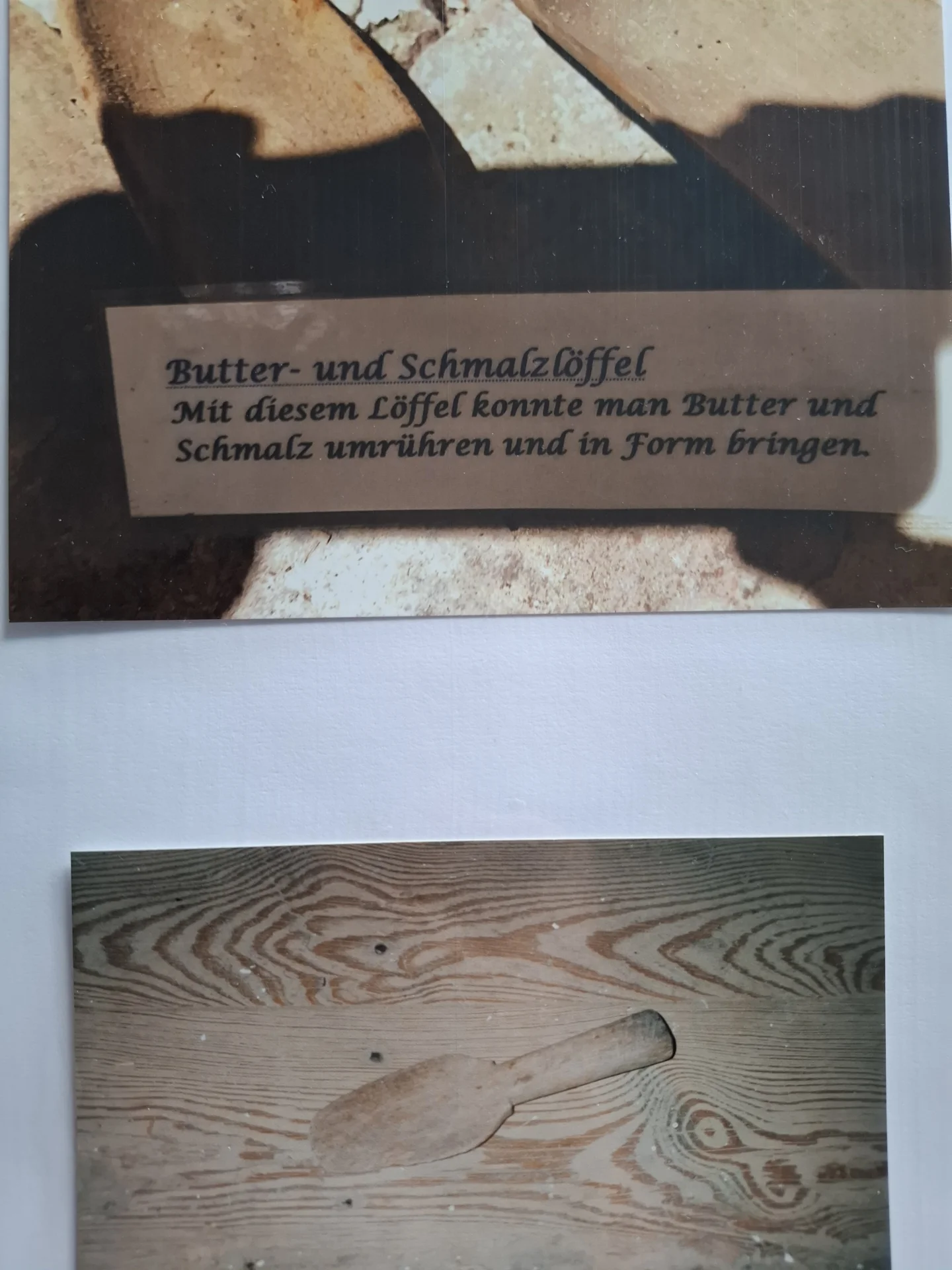Foto der Galerie: Haushalt