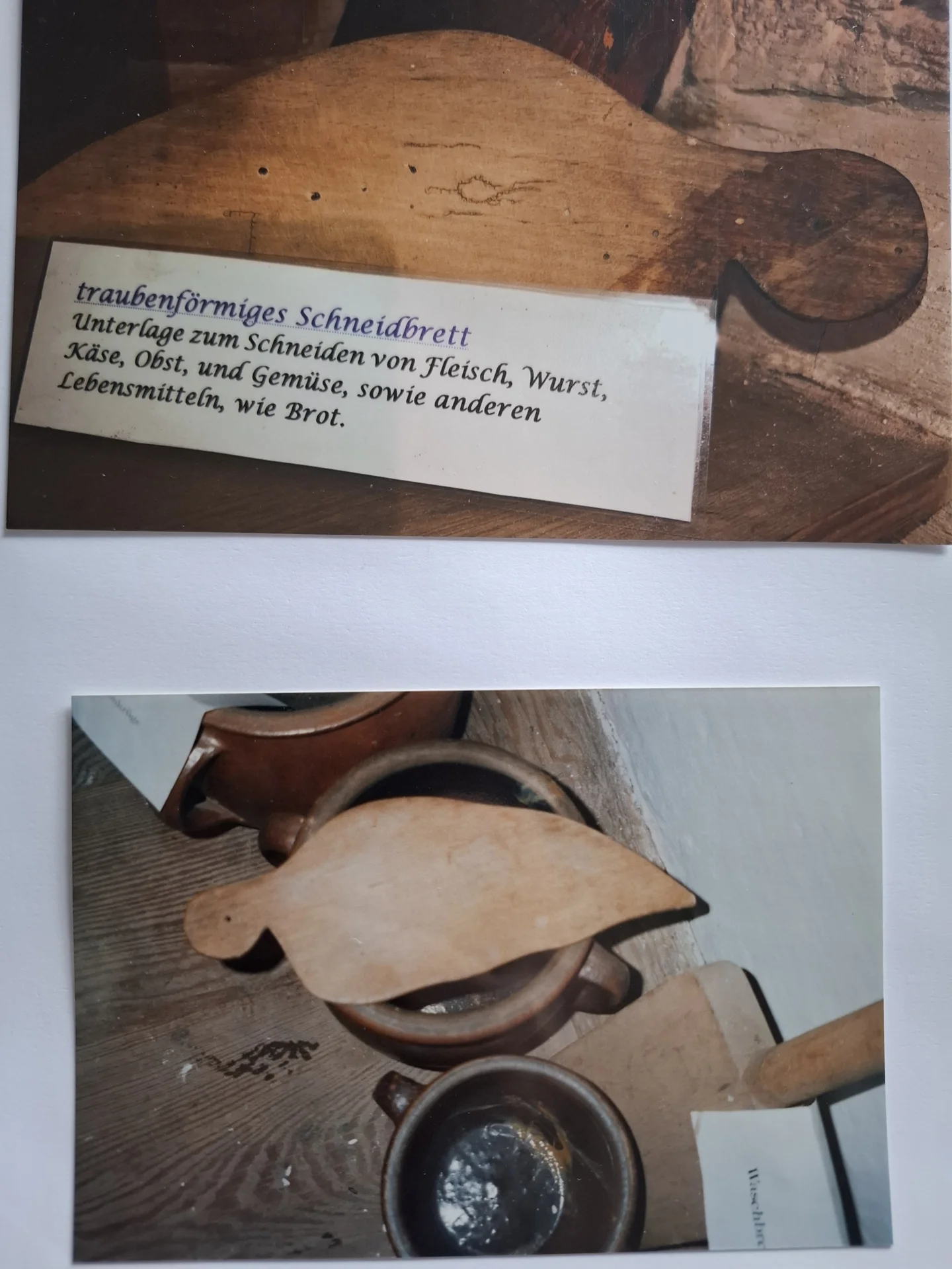 Foto der Galerie: Haushalt