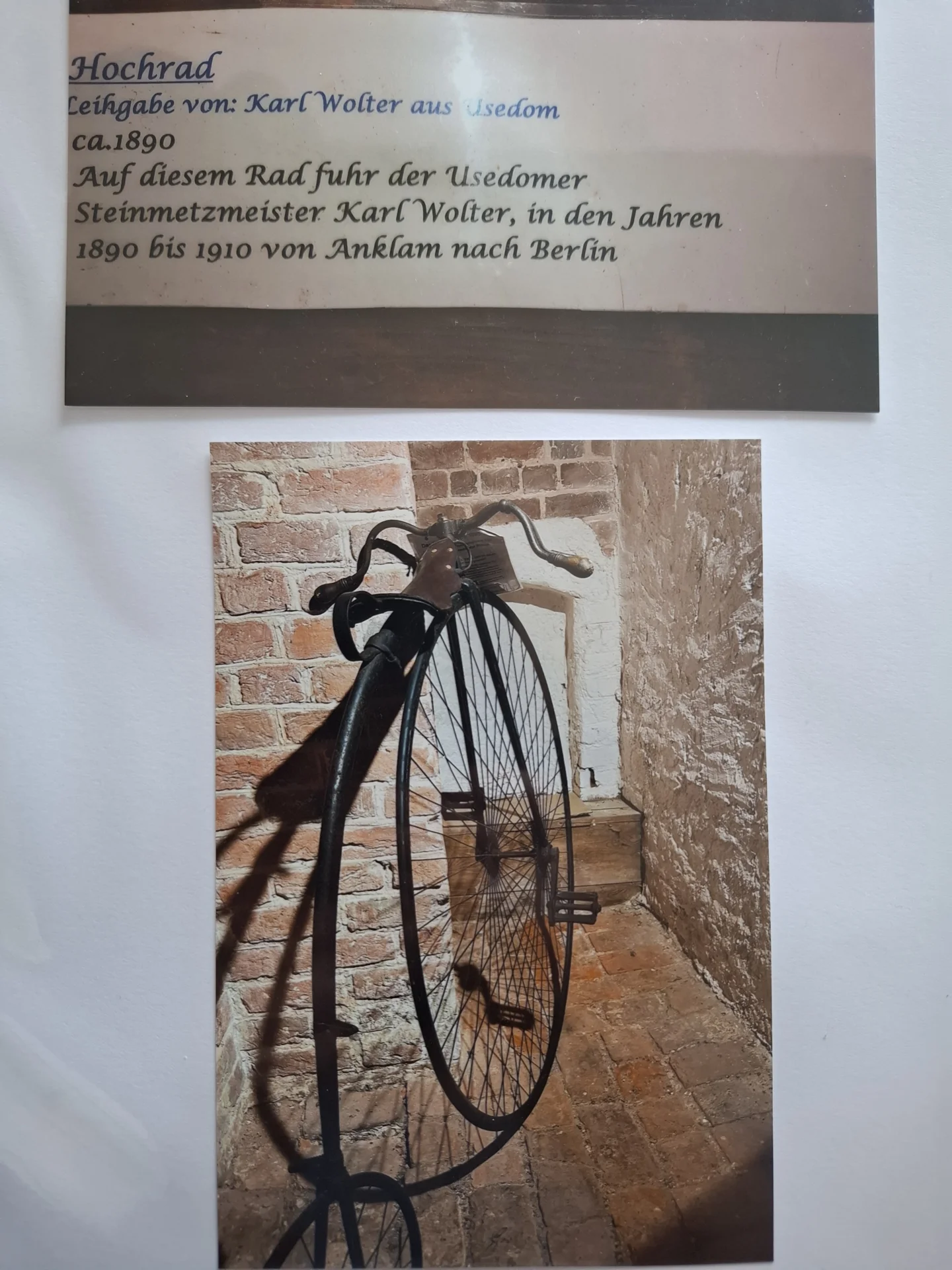 Foto der Galerie: Haushalt