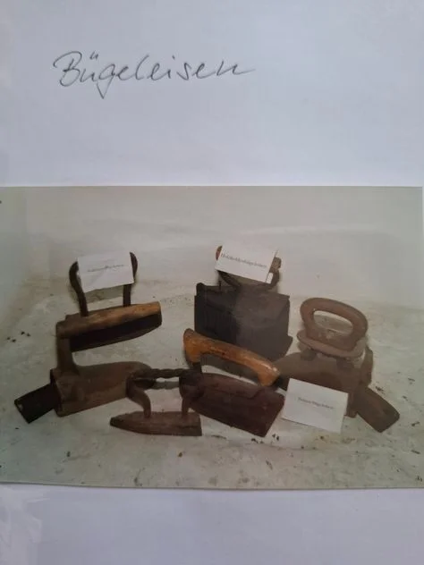 Zur Galerie: Haushalt