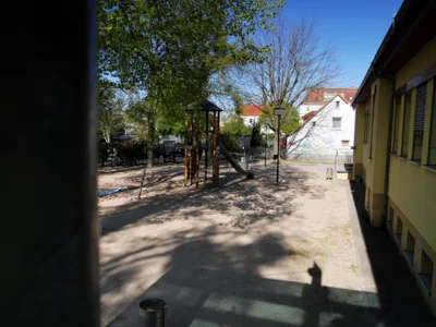 Vorschaubild: Spielplatz