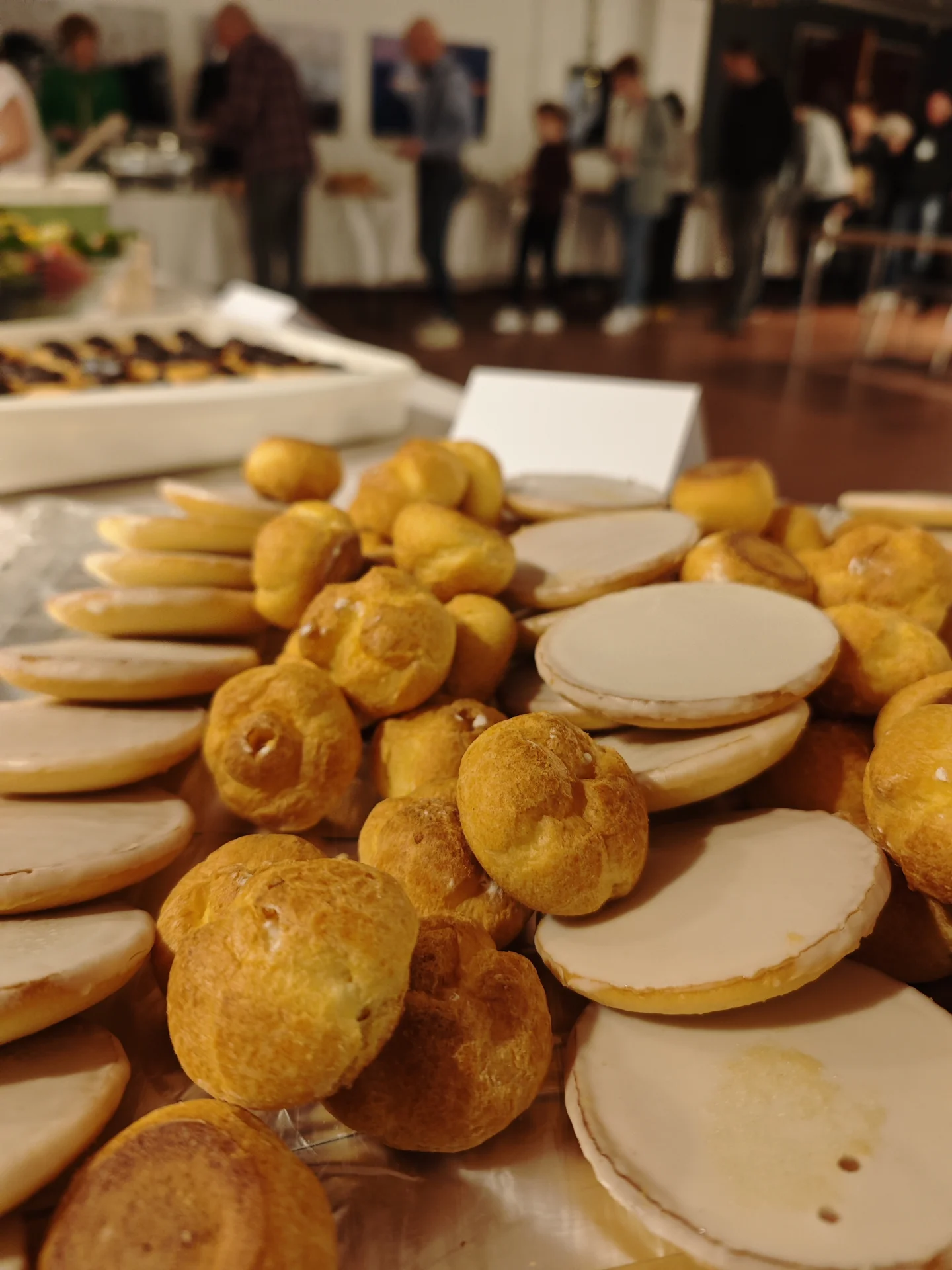 Foto der Galerie: 02.03.2026 - Neujahrsempfang 2026 – ein gelungener Start ins Jahr