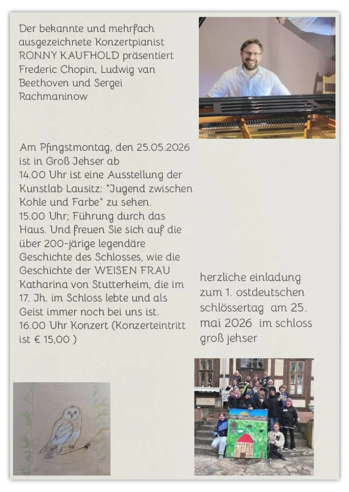 Foto der Galerie: Veranstaltungen