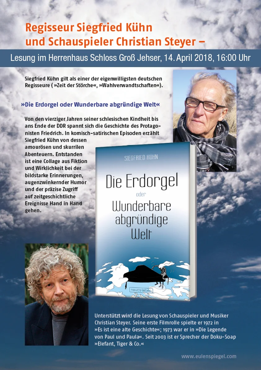 Foto der Galerie: Veranstaltungen