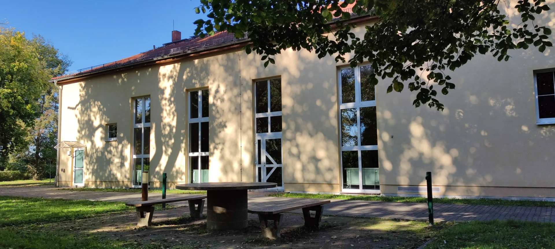 Bild: Bürgerhaus