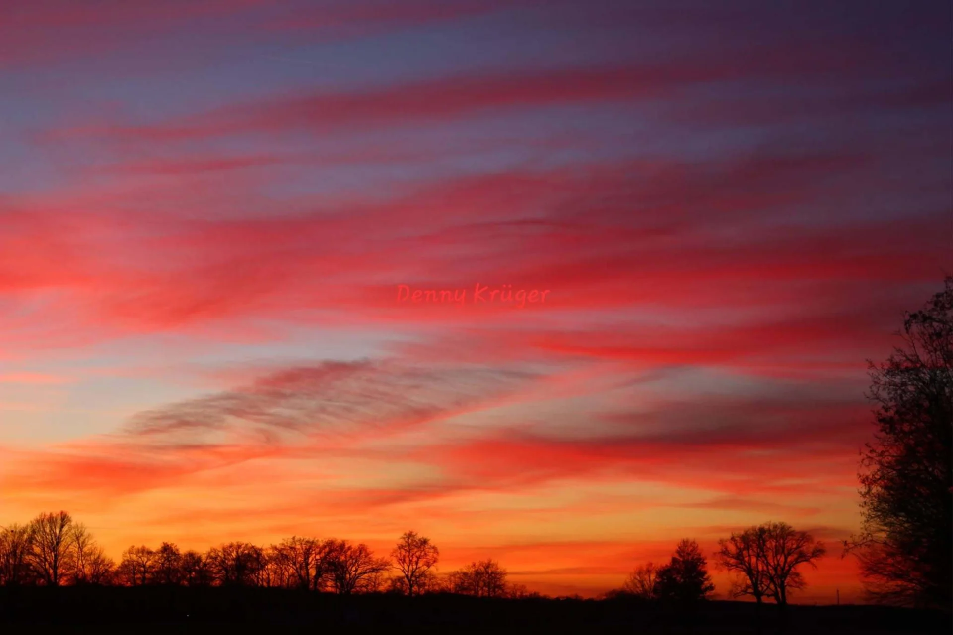 Bild: Himmel