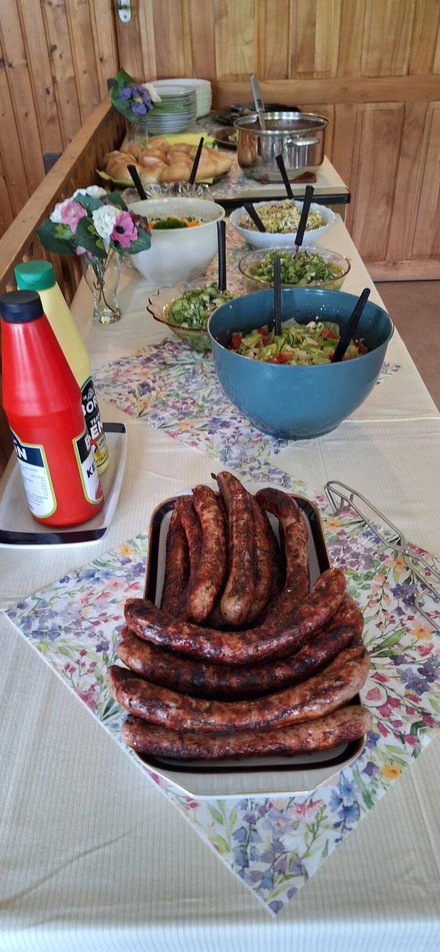 Foto der Galerie: Freundschaftsschießen Bad Liebenstein- Melsungen