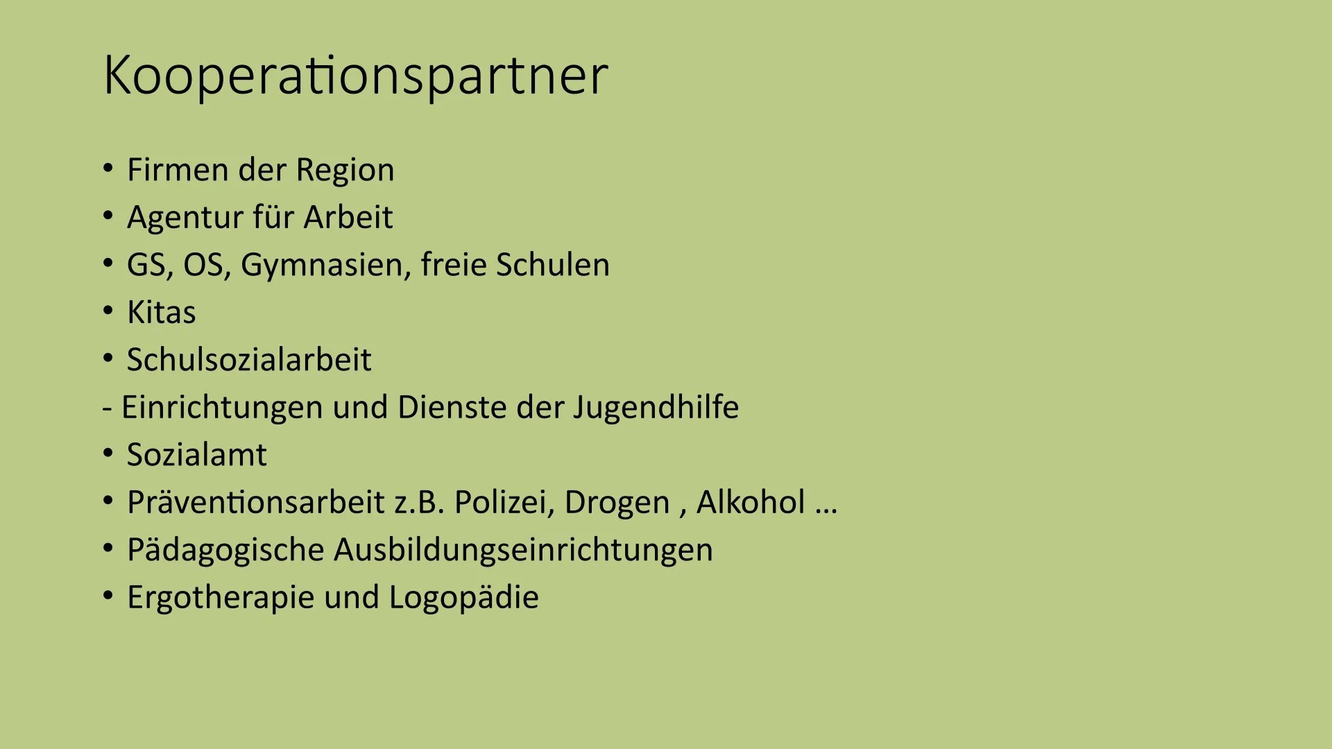 Bild der Galerie